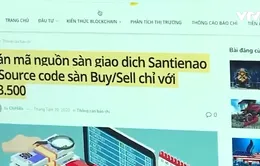 Sự thật gây sốc về công nghệ siêu kỹ thuật của sàn ngoại hối lừa đảo nghìn tỷ Hitoption