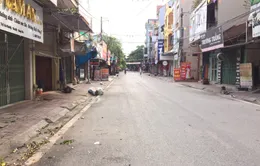 Hưng Yên phát hiện thêm 15 trường hợp dương tính với SARS-CoV-2