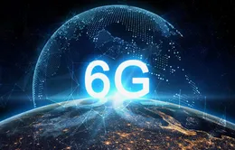 Công nghệ 6G sẽ được thương mại hóa toàn cầu vào năm 2030