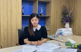 Con gái gửi đơn tố cáo cha ruột vì bị hãm hại nhiều năm