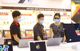 Ông lớn bán lẻ đẩy mạnh mảng bán hàng số lượng lớn cho doanh nghiệp