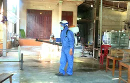 Quảng Bình ghi nhận trường hợp tái dương tính lần 2 sau khi khỏi bệnh