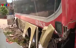Đắk Lắk: Điều tra vụ tai nạn giao thông liên hoàn