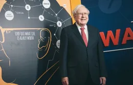 Những điều bất ngờ, thú vị về huyền thoại đầu tư người Mỹ Warren Buffett