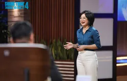 Shark Tank Việt Nam: Startup khiến Shark Phú "tan chảy" xuống tiền nhưng kèm điều kiện khó