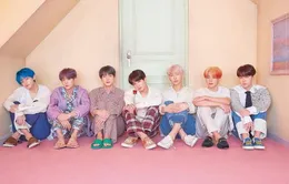 Butter của BTS đứng đầu Billboard Hot 100 tuần thứ 2 liên tiếp