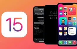 Hệ điều hành iOS 15 vừa ra mắt có gì mới?