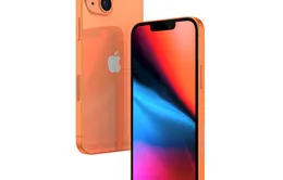 iPhone 13 sẽ có thêm tùy chọn màu cam?