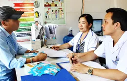 LHQ ra tuyên bố chấm dứt đại dịch HIV/AIDS vào năm 2030