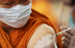 Nhiều nước châu Á "đặt cược" vào vaccine COVID-19 nội địa