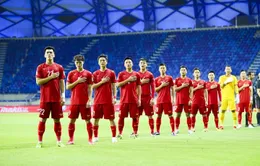 Nhận diện 5 đối thủ ở vòng loại thứ 3 World Cup 2022: Cơ hội nào cho ĐT Việt Nam?