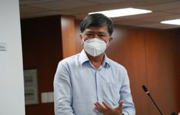 TP Hồ Chí Minh bác tin thí sinh thi tốt nghiệp THPT mắc COVID-19 tử vong
