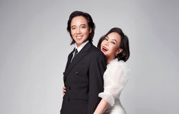 Việt Hương kỷ niệm 15 năm kết hôn: "Đứng đó cho em dựa 15 năm nữa tính tiếp nhé"