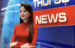 BTV Ngọc Bích: Mười năm, một tình yêu