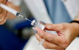 Israel cho phép tiêm tăng cường vaccine mũi thứ 3