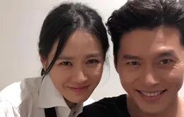 Hyun Bin và cuộc sống hậu công khai tình cảm với Son Ye Jin: Tôi thích hiện tại