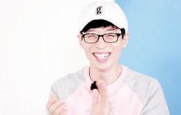 "MC quốc dân" Yoo Jae-suk của Running Man tặng 44.000 USD cho người nghèo