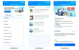 Ra mắt nền tảng kết nối các đơn vị thiện nguyện cứu trợ với người dân TP. Hồ Chí Minh