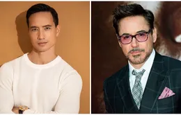 Robert Downey Jr. bắt tay Kim Lý làm phim