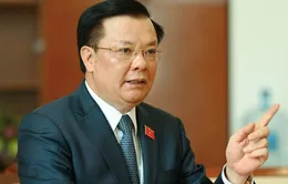 Bí thư Thành ủy Hà Nội: Tận dụng tối đa “thời điểm vàng” vì an toàn và sức khỏe người dân