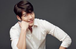 Kim Woo Bin tích hoạt động sau khi trở lại Kbiz