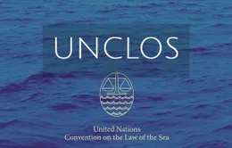 Nhóm bạn bè UNCLOS được thành lập theo sáng kiến của Việt Nam và Đức