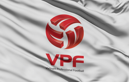 VPF đề xuất phương án tổ chức V.League sang năm 2022