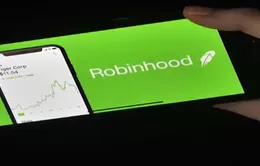 Robinhood tham vọng định giá 35 tỷ USD trong IPO tại Mỹ