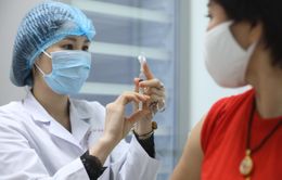 Có thể đẩy nhanh cấp phép vaccine Nanocovax của Việt Nam hay không?