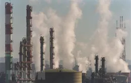 IEA cảnh báo nguy cơ lượng khí thải toàn cầu tăng cao kỷ lục vào năm 2023