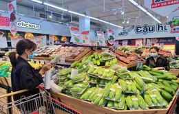 “Không thiếu nguồn cung thực phẩm cho TP Hồ Chí Minh”