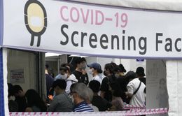 Hàn Quốc yêu cầu cách ly bắt buộc đối với công dân một số nước dù đã tiêm vaccine
