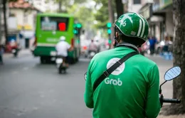 Grab, Now thông báo dừng chở khách, giao đồ ăn tại Hà Nội