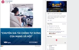 Bóc mẽ chiêu trò không làm mà vẫn có ăn của những “tổng tài tiền tỷ”