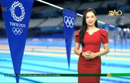 Sao đương thời: Adam Peaty - Ngôi sao Olympic của Đoàn thể thao Anh