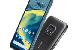 Nokia XR20 "nồi đồng cối đá" chính thức ra mắt