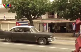 Pháp điều tra vụ tấn công Đại sứ quán Cuba ở Paris