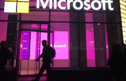 Microsoft làm ăn như thế nào giữa mùa dịch?
