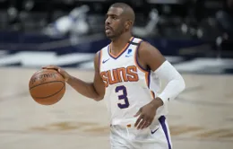 Chris Paul & hành trình 16 năm đến với chung kết NBA