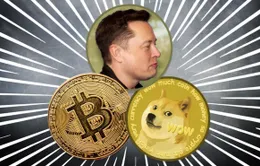 Elon Musk giở chiêu độc khó ngờ để thổi giá tiền điện tử