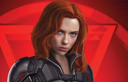 Disney đáp trả đơn kiện của Scarlett Johansson