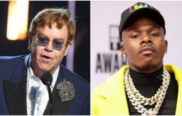 Elton John lên án rapper DaBaby vì "châm ngòi" việc kỳ thị người nhiễm HIV