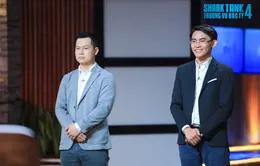 Shark Tank Việt Nam: Shark Phú mất deal về tay Shark Hưng ở phút chót