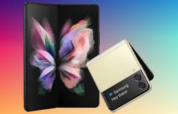 Samsung sẽ ra mắt Galaxy Z Fold 3 và Galaxy Z Flip 3 ngày 11/8