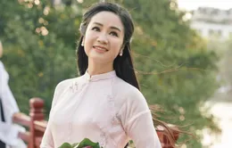 NSND Thu Hà khiến fans mê mẩn bởi nhan sắc trẻ trung