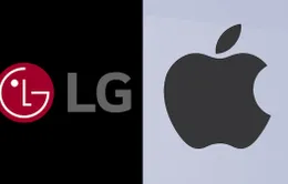 LG tìm cách thúc đẩy mối quan hệ kinh doanh với Apple