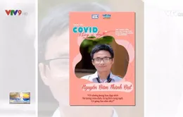 Những lời chúc “ Covid-Không cô đơn” gửi đến thí sinh