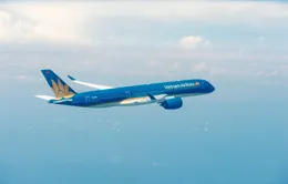 Ba ngân hàng cho Vietnam Airlines vay 4.000 tỷ đồng