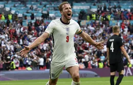 "ĐT Anh không quá mạnh, ĐT Đan Mạch biết cách làm Harry Kane im tiếng"