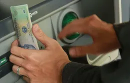 Giả vờ chuyển nhầm tiền để lừa đảo
